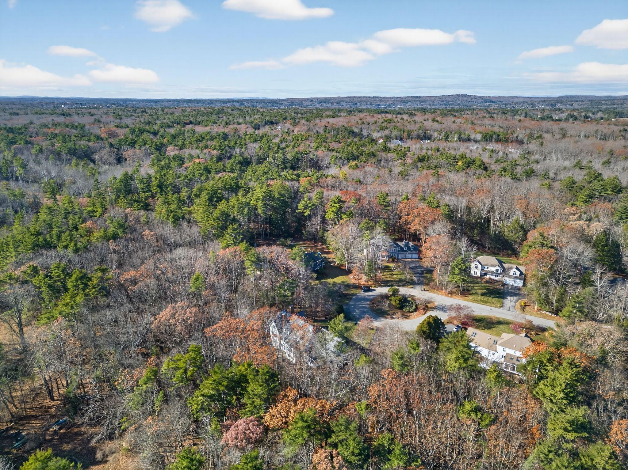 26 Mitchellwood Drive Falmouth ME 04105