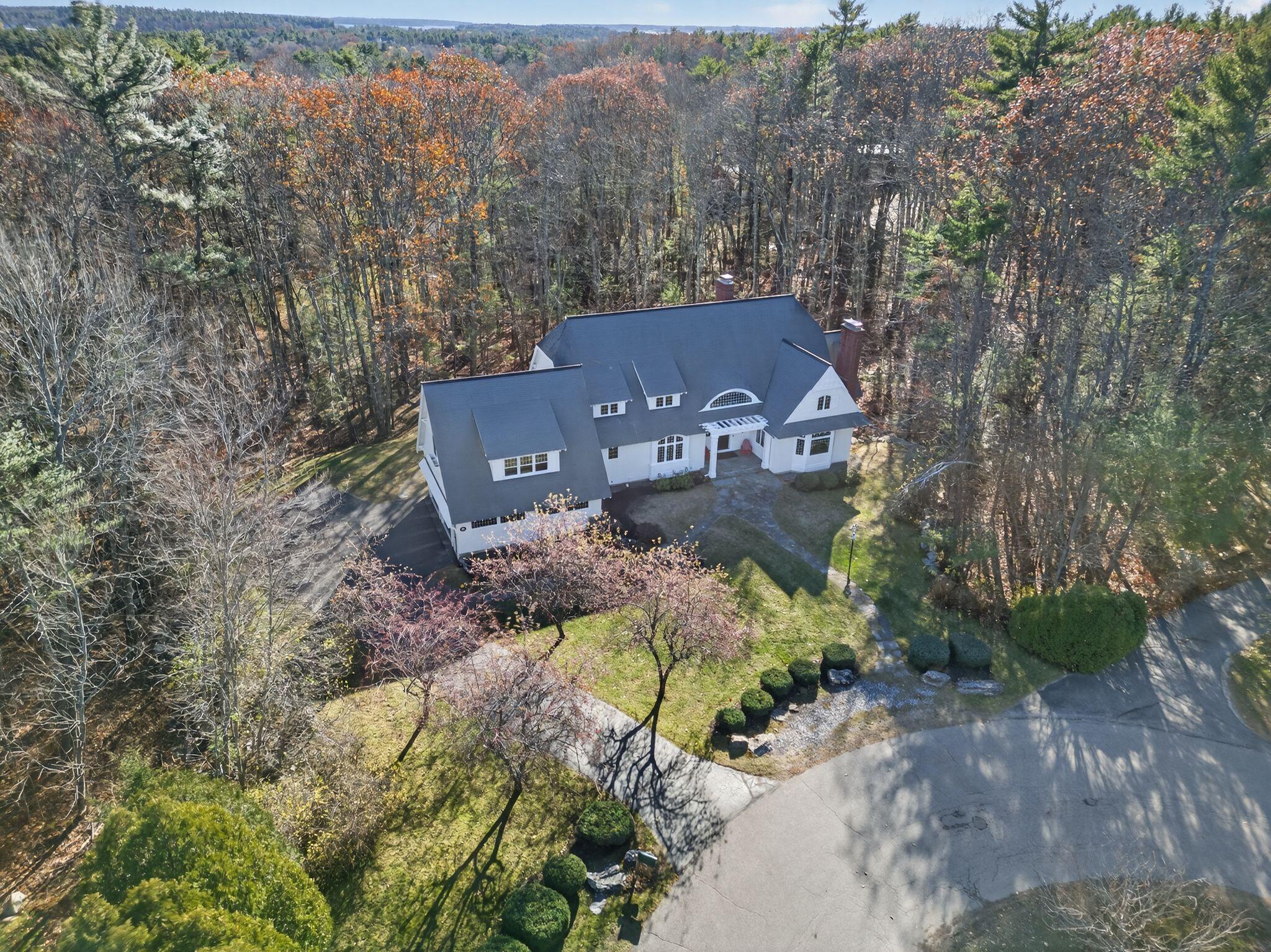 26 Mitchellwood Drive Falmouth ME 04105