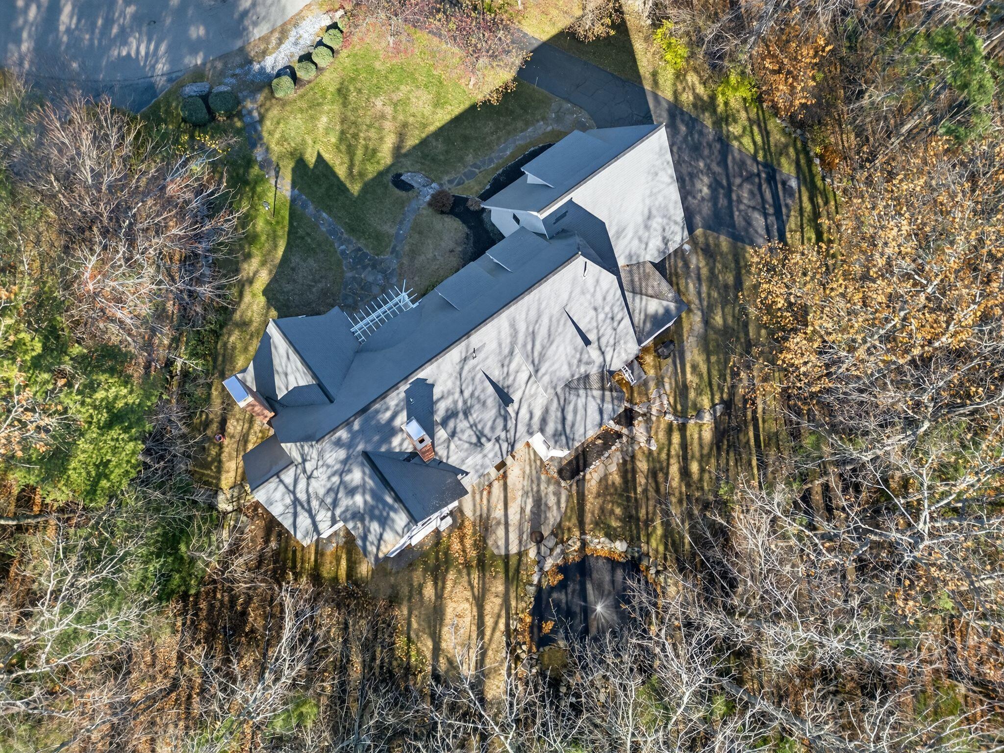 26 Mitchellwood Drive Falmouth ME 04105