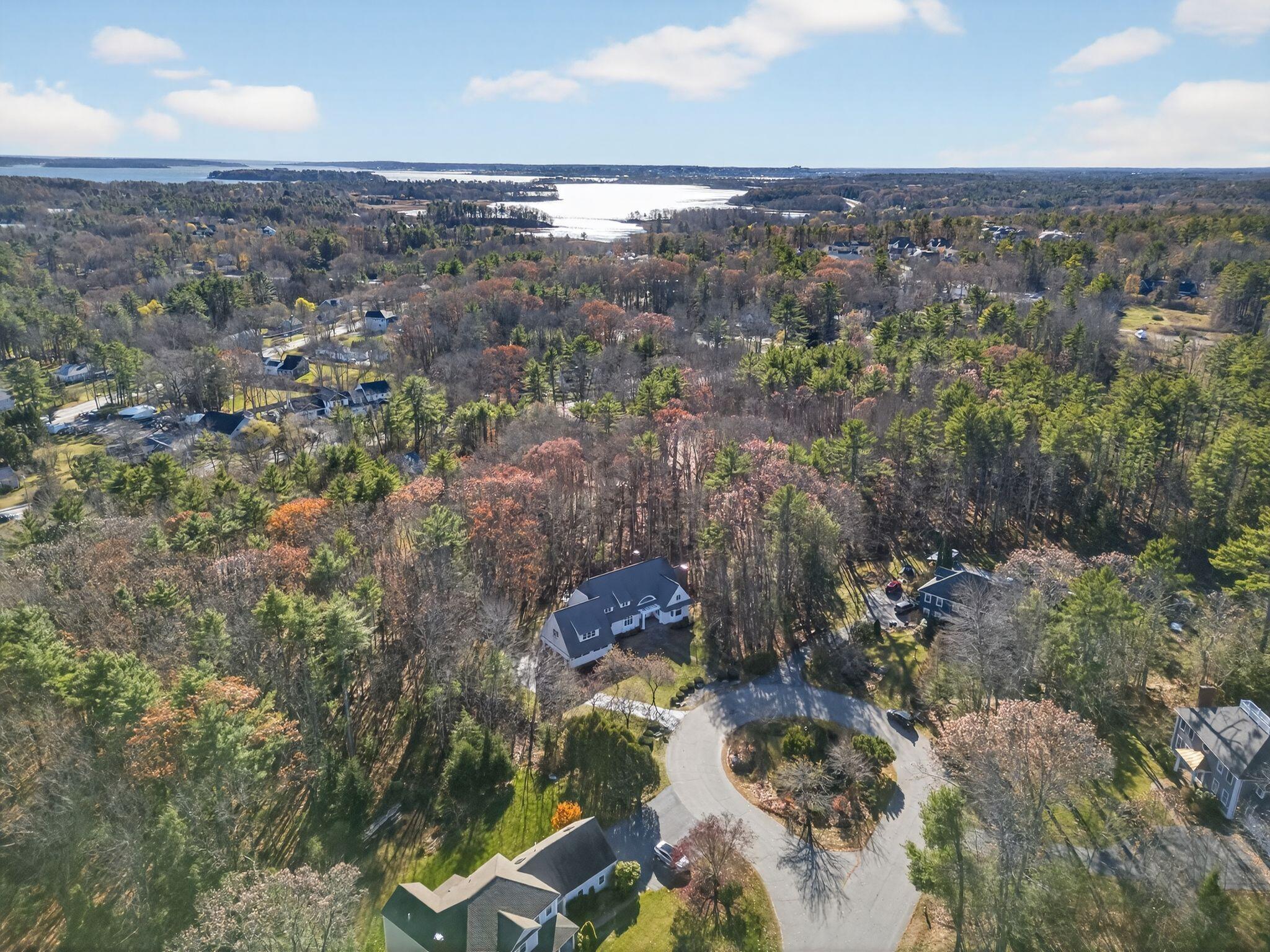 26 Mitchellwood Drive Falmouth ME 04105