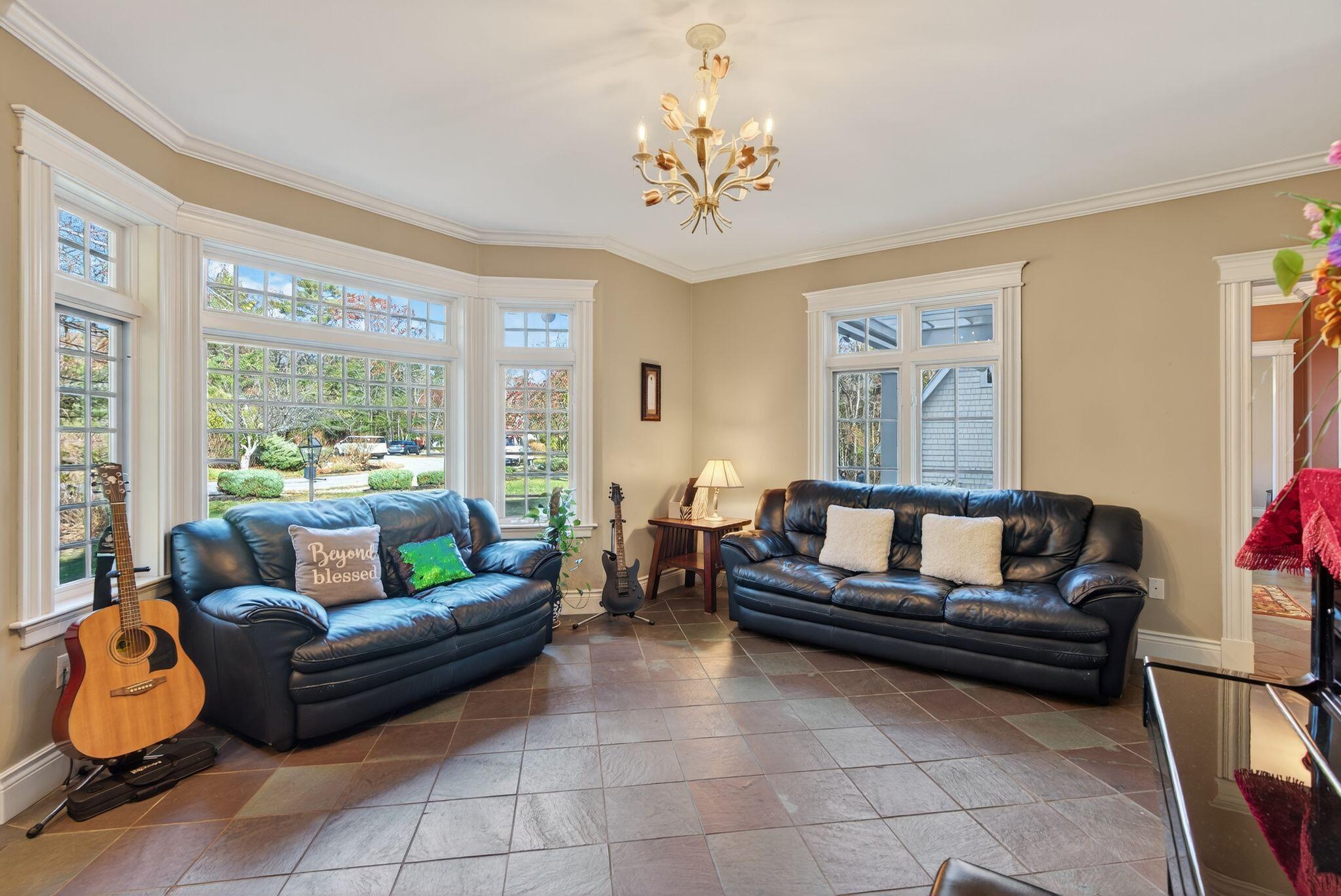 26 Mitchellwood Drive Falmouth ME 04105