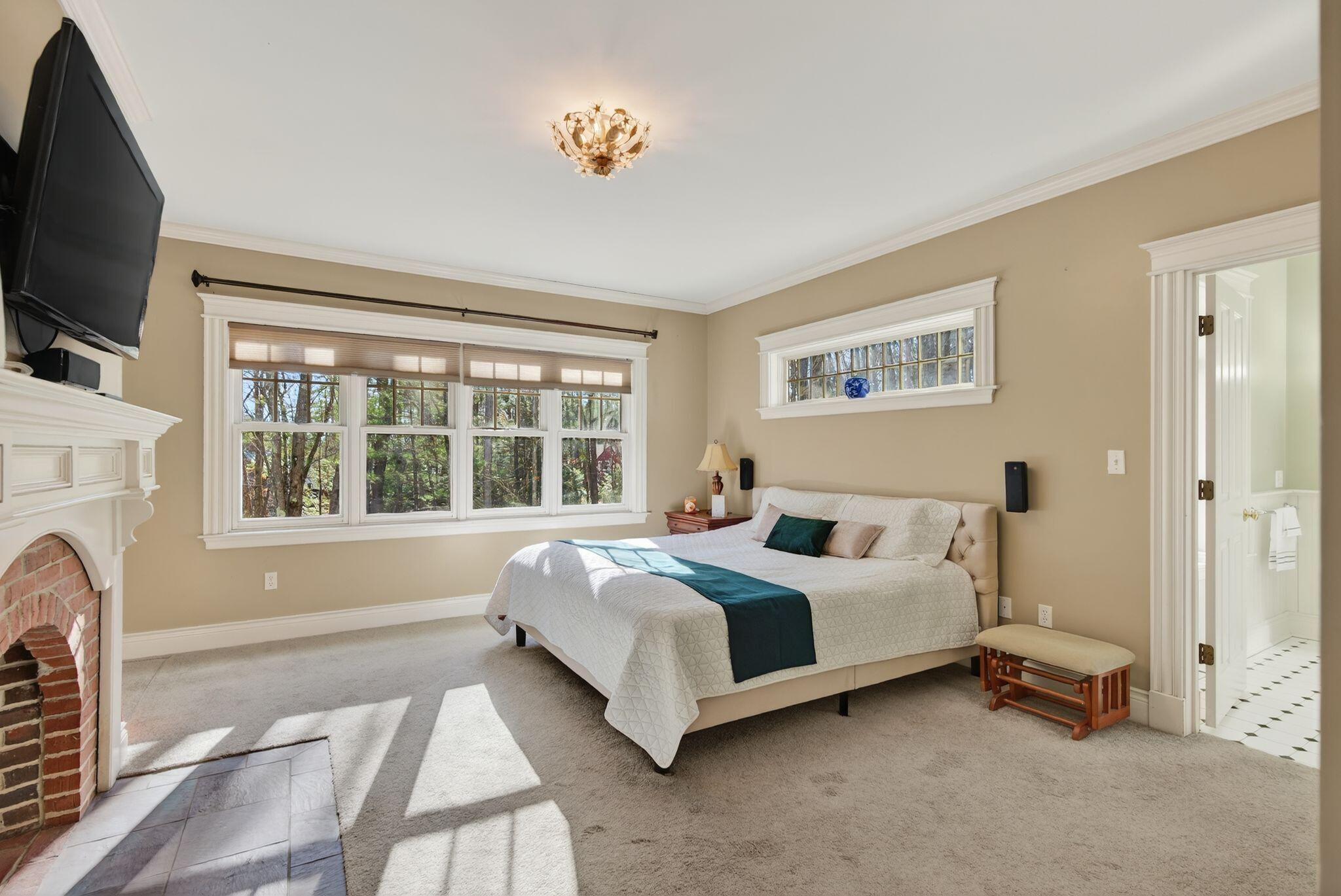 26 Mitchellwood Drive Falmouth ME 04105