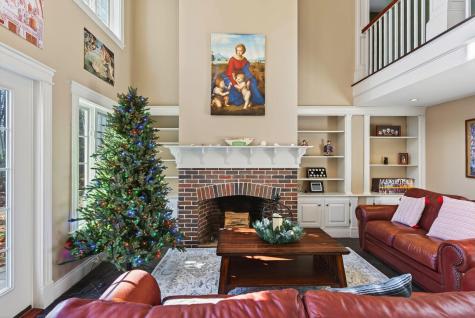 26 Mitchellwood Drive Falmouth ME 04105