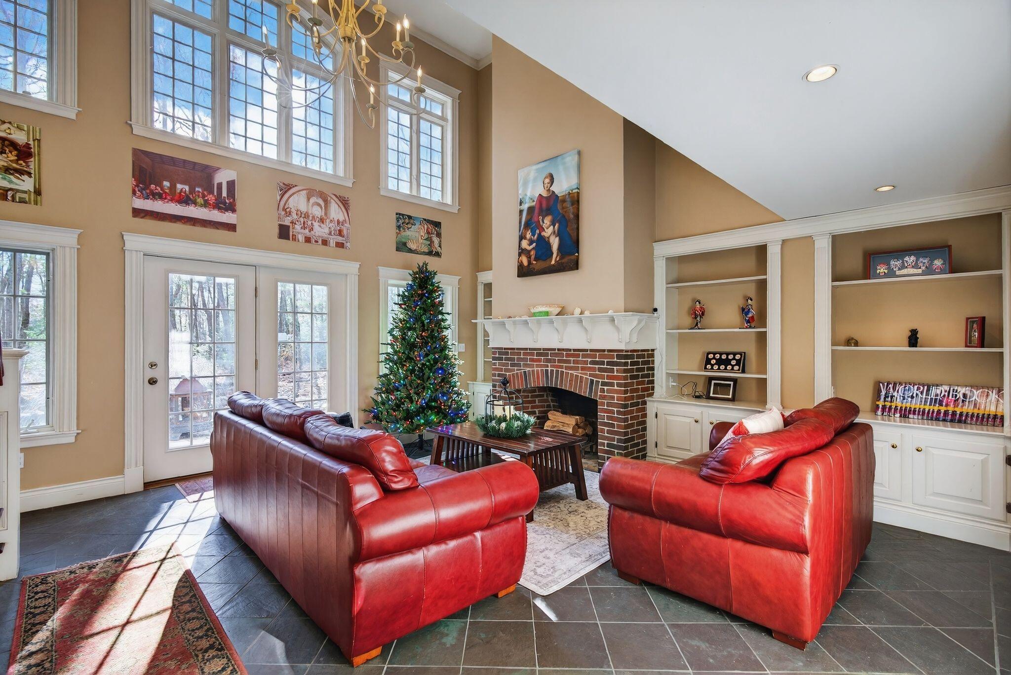 26 Mitchellwood Drive Falmouth ME 04105