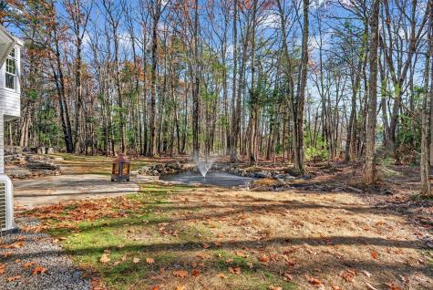 26 Mitchellwood Drive Falmouth ME 04105