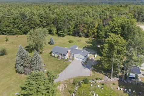 1126 Me-109 Acton ME 04001