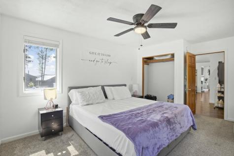 1126 Me-109 Acton ME 04001