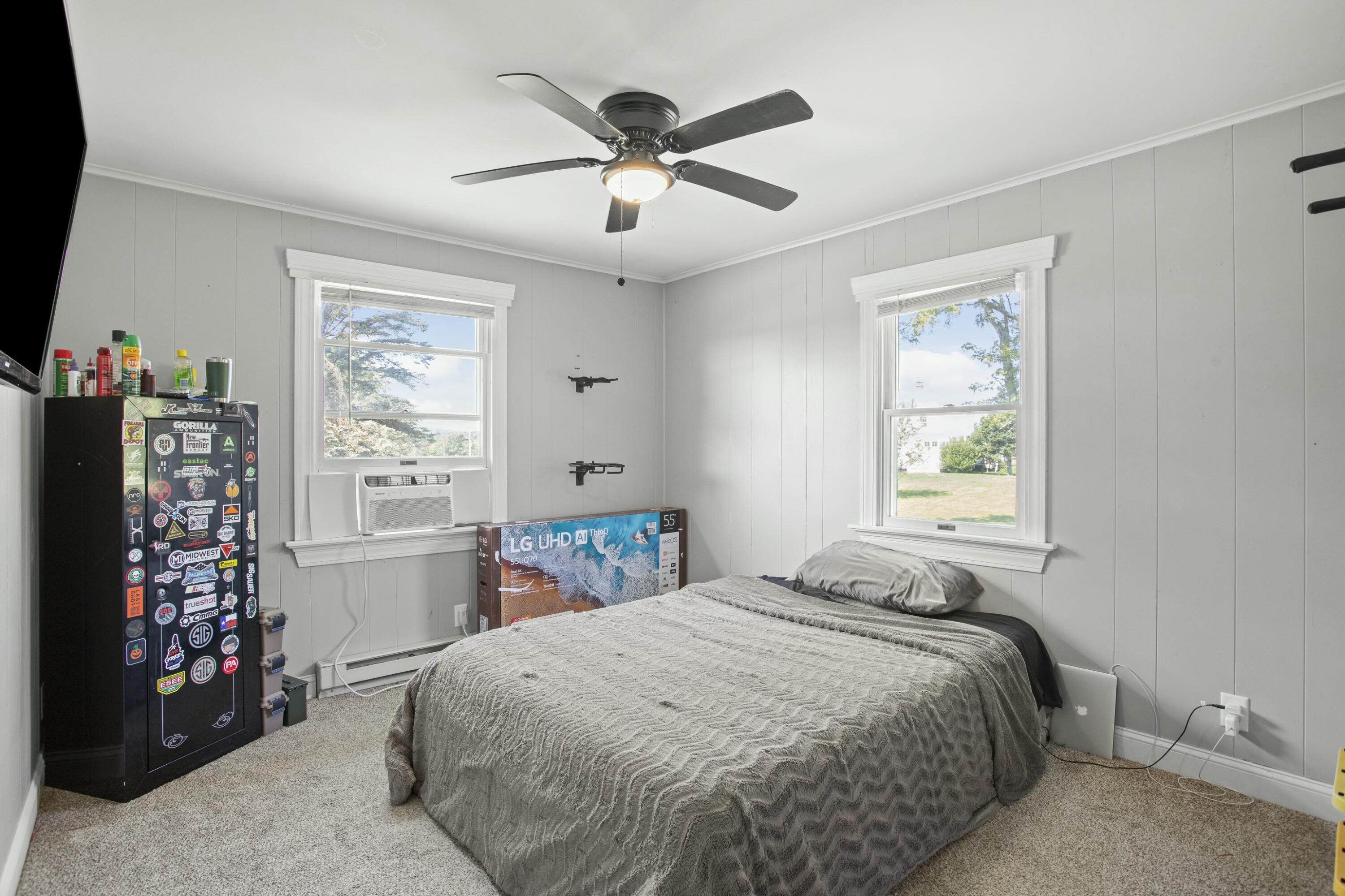 1126 Me-109 Acton ME 04001