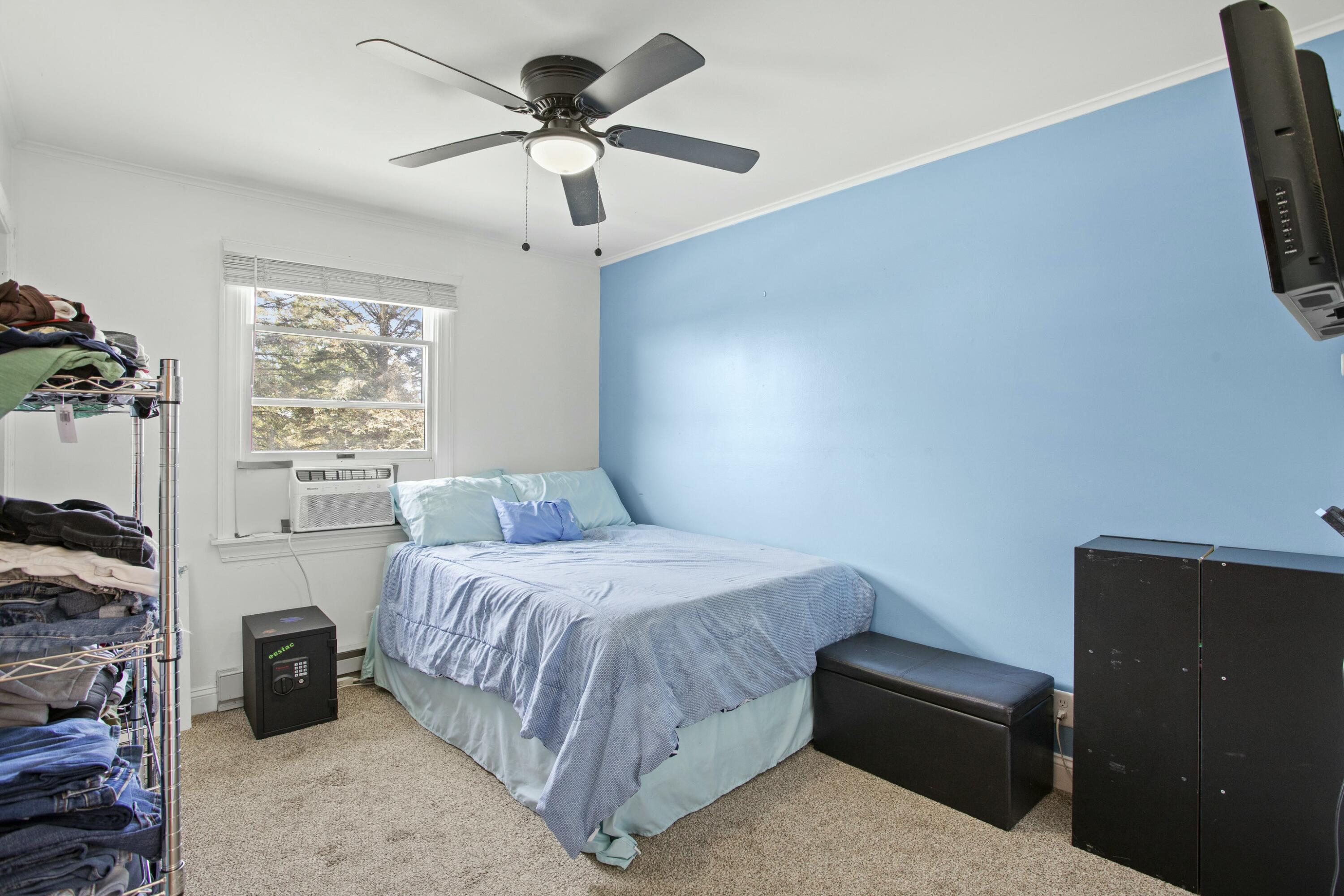 1126 Me-109 Acton ME 04001