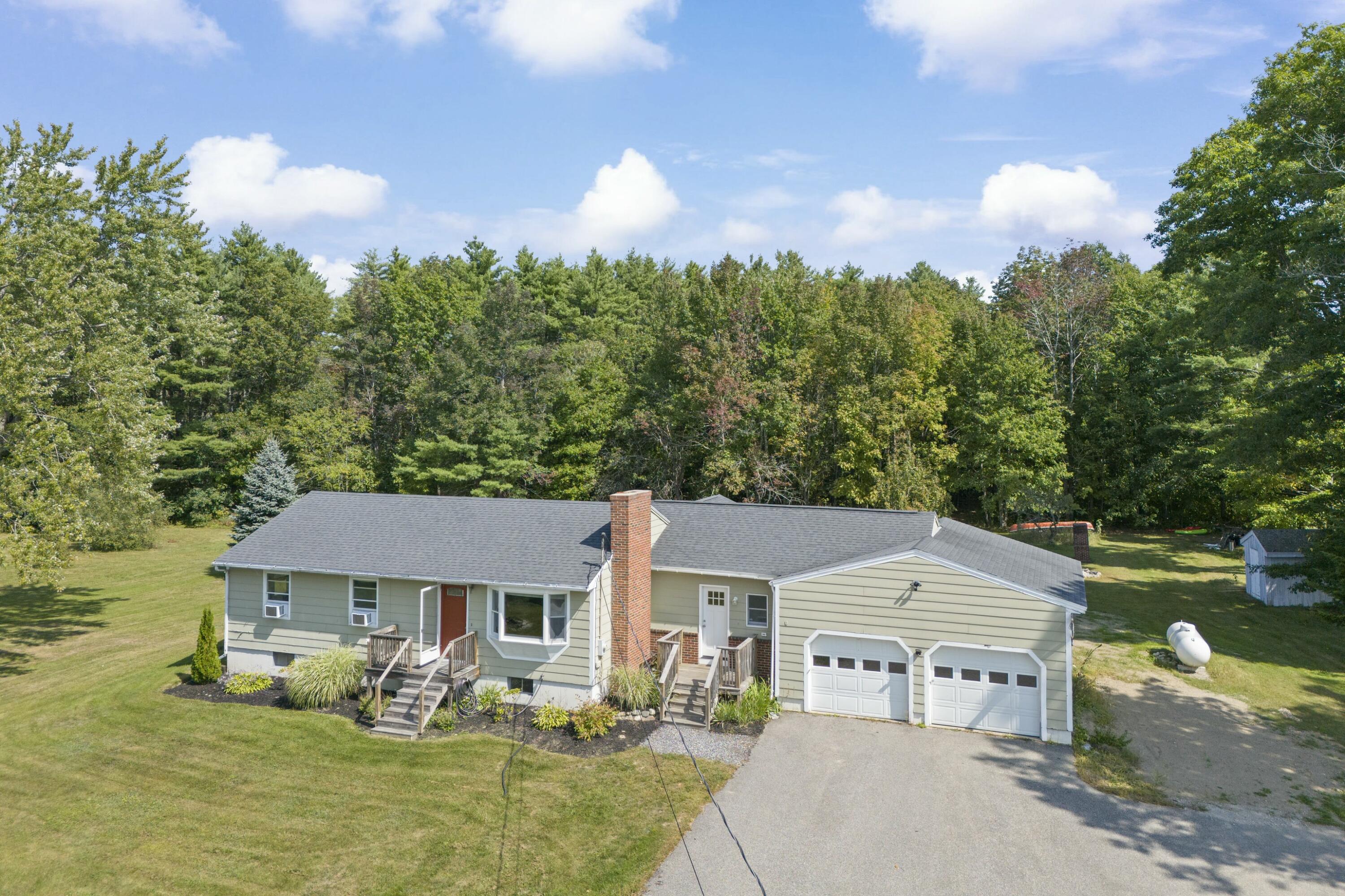 1126 Me-109 Acton ME 04001