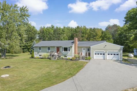 1126 Me-109 Acton ME 04001