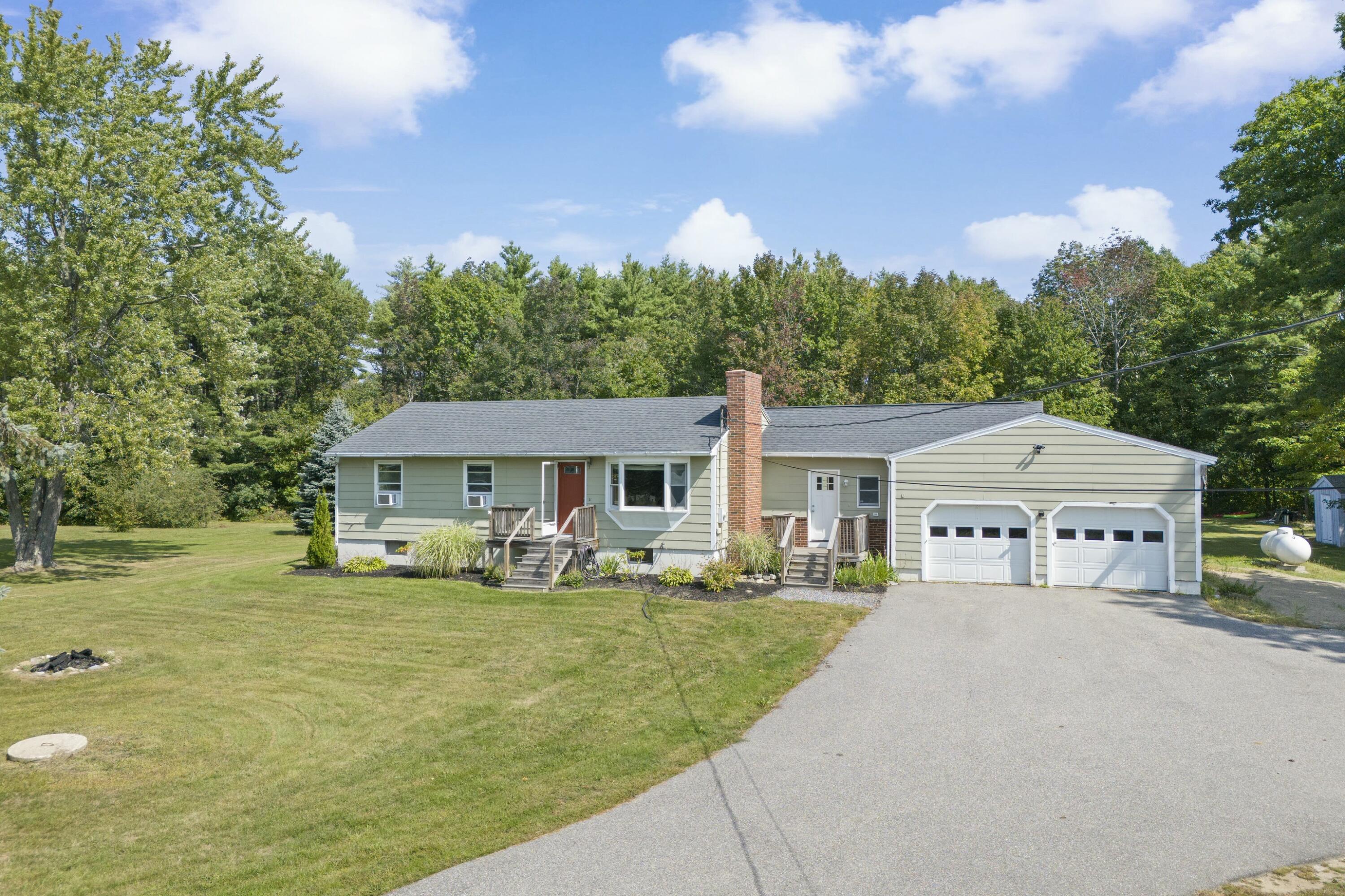 1126 Me-109 Acton ME 04001