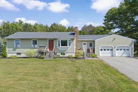 1126 Me-109 Acton ME 04001