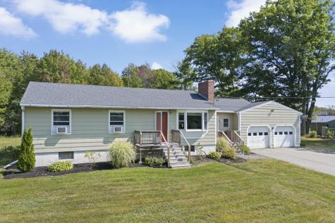 1126 Me-109 Acton ME 04001