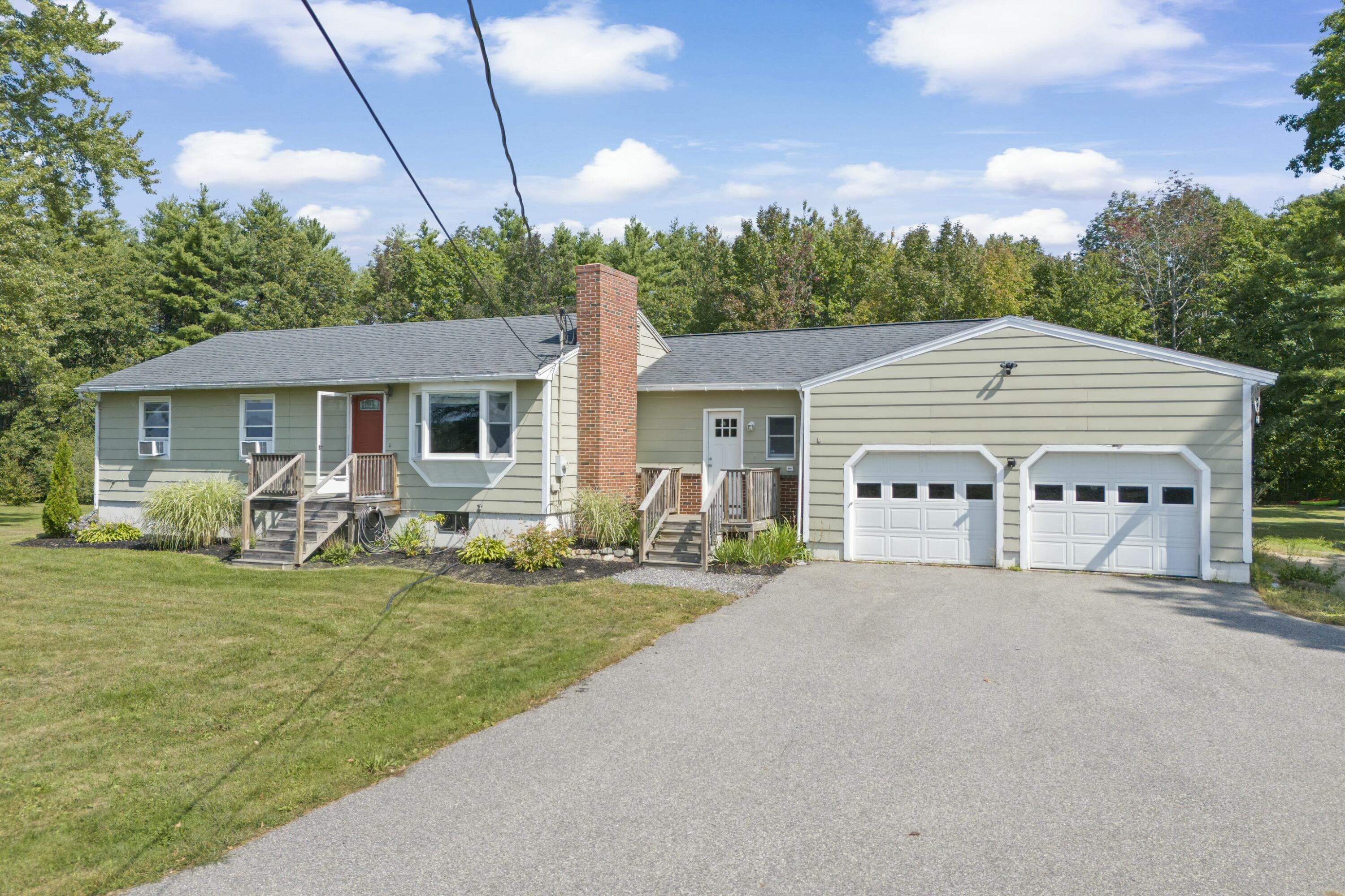 1126 Me-109 Acton ME 04001