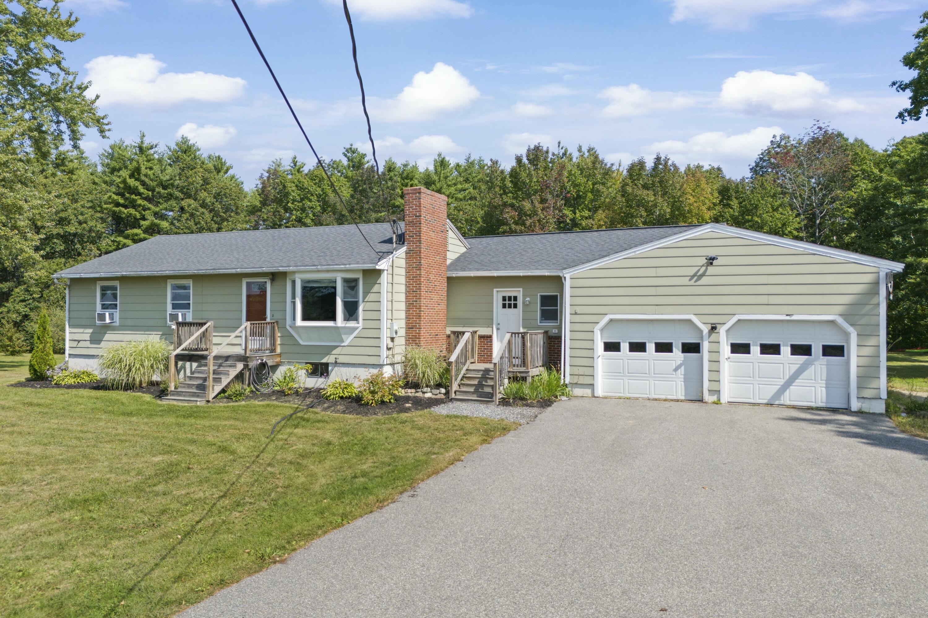 1126 Me-109 Acton ME 04001