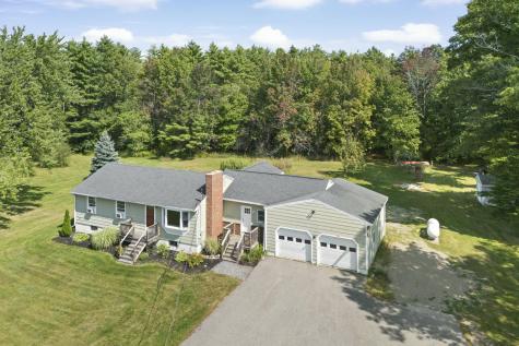 1126 Me-109 Acton ME 04001