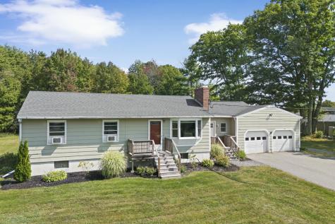 1126 Me-109 Acton ME 04001