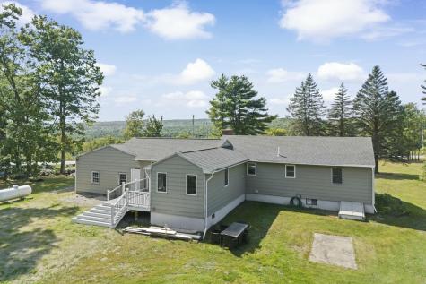 1126 Me-109 Acton ME 04001