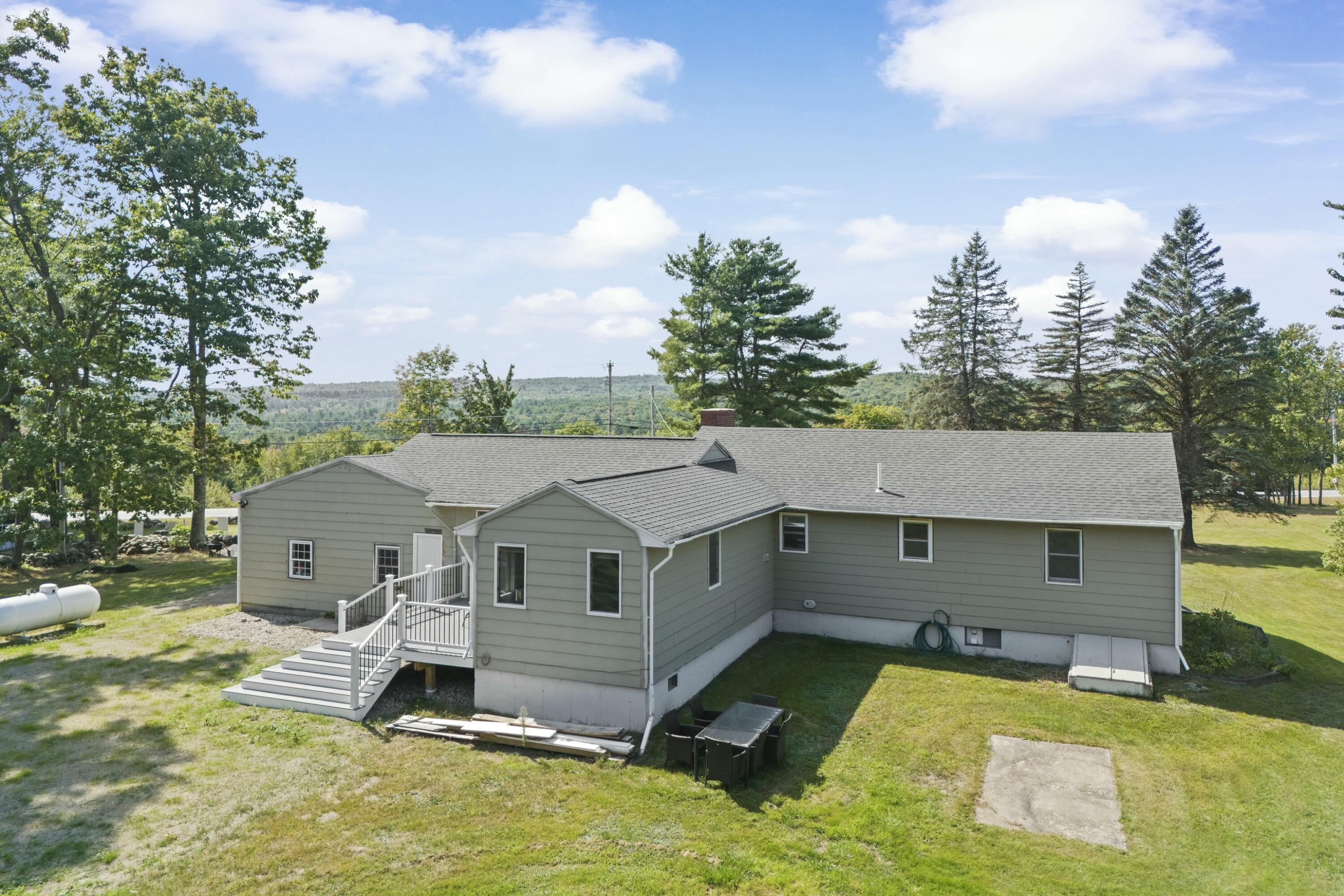 1126 Me-109 Acton ME 04001