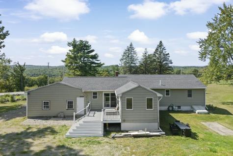 1126 Me-109 Acton ME 04001