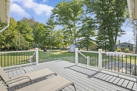 1126 Me-109 Acton ME 04001