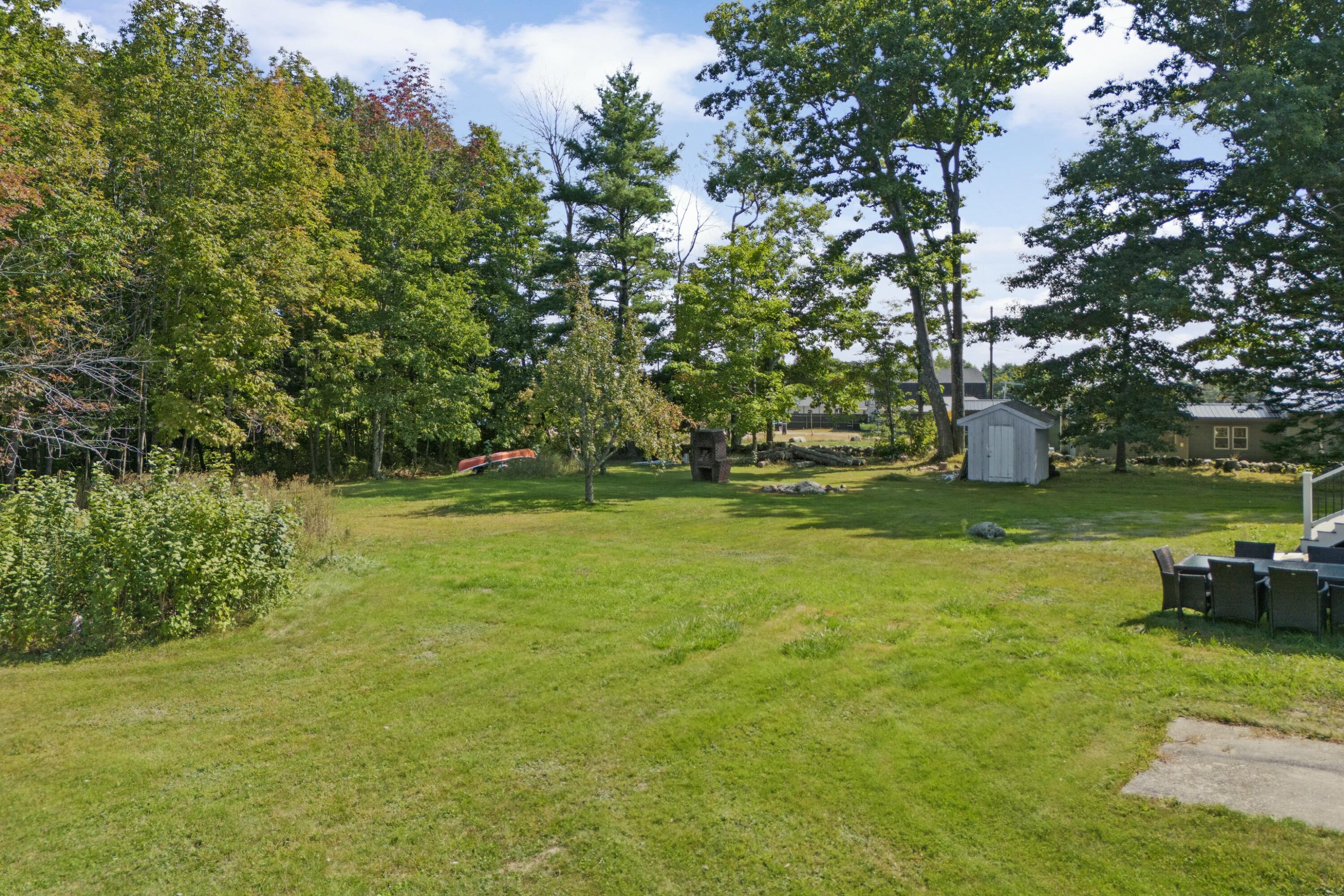 1126 Me-109 Acton ME 04001