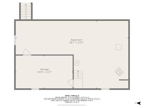 1126 Me-109 Acton ME 04001