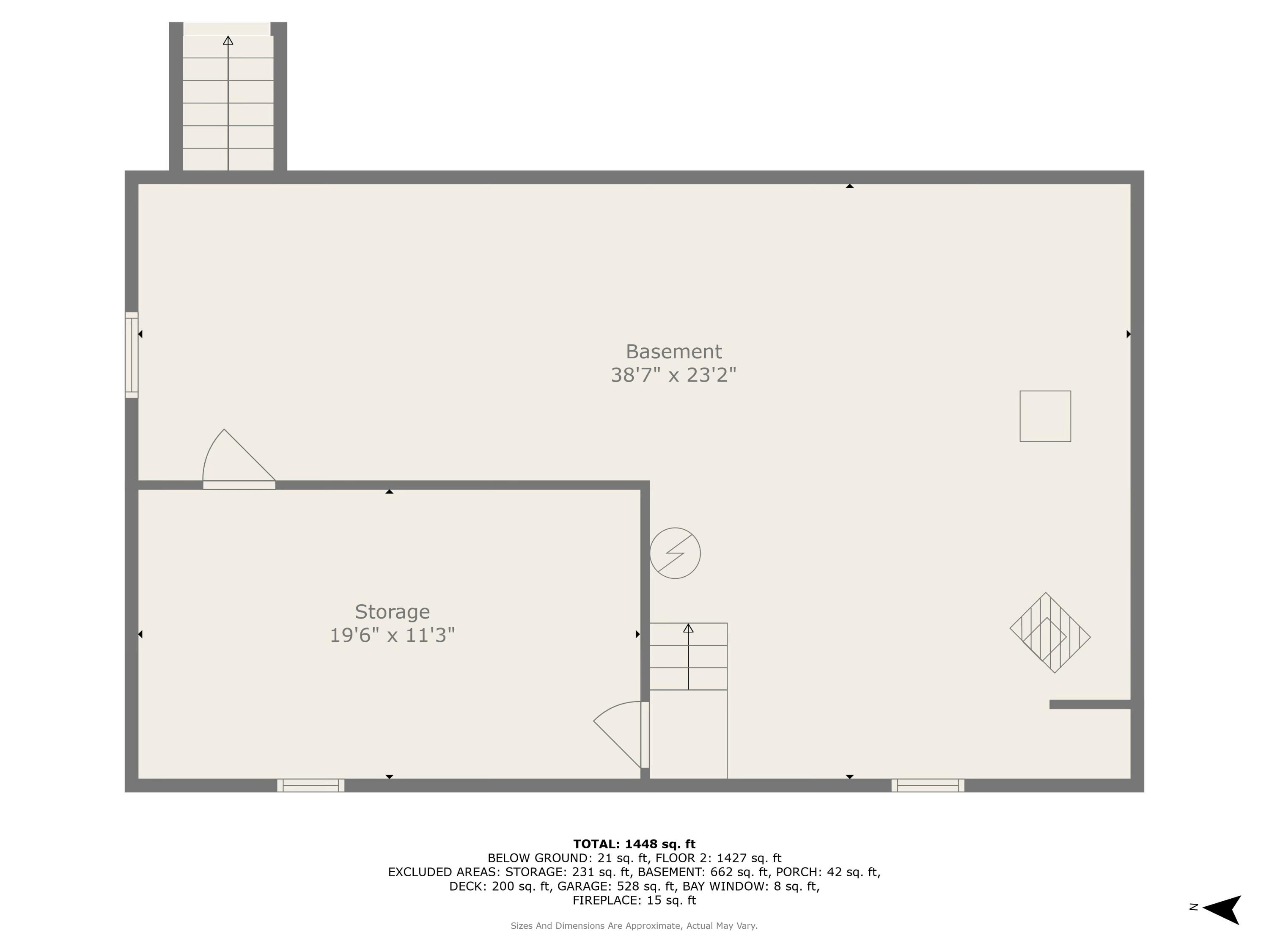 1126 Me-109 Acton ME 04001