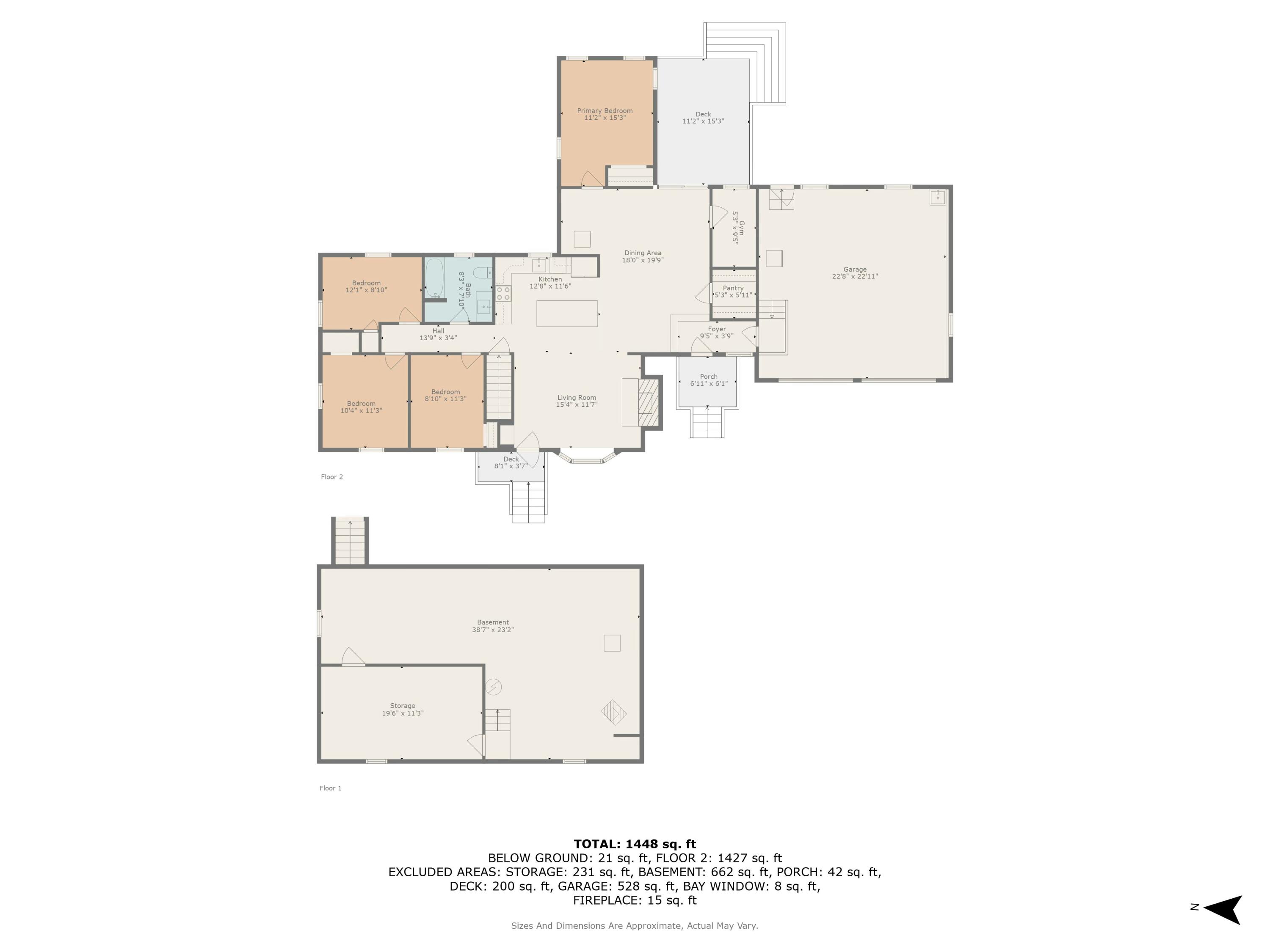 1126 Me-109 Acton ME 04001