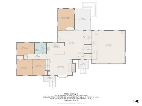 1126 Me-109 Acton ME 04001