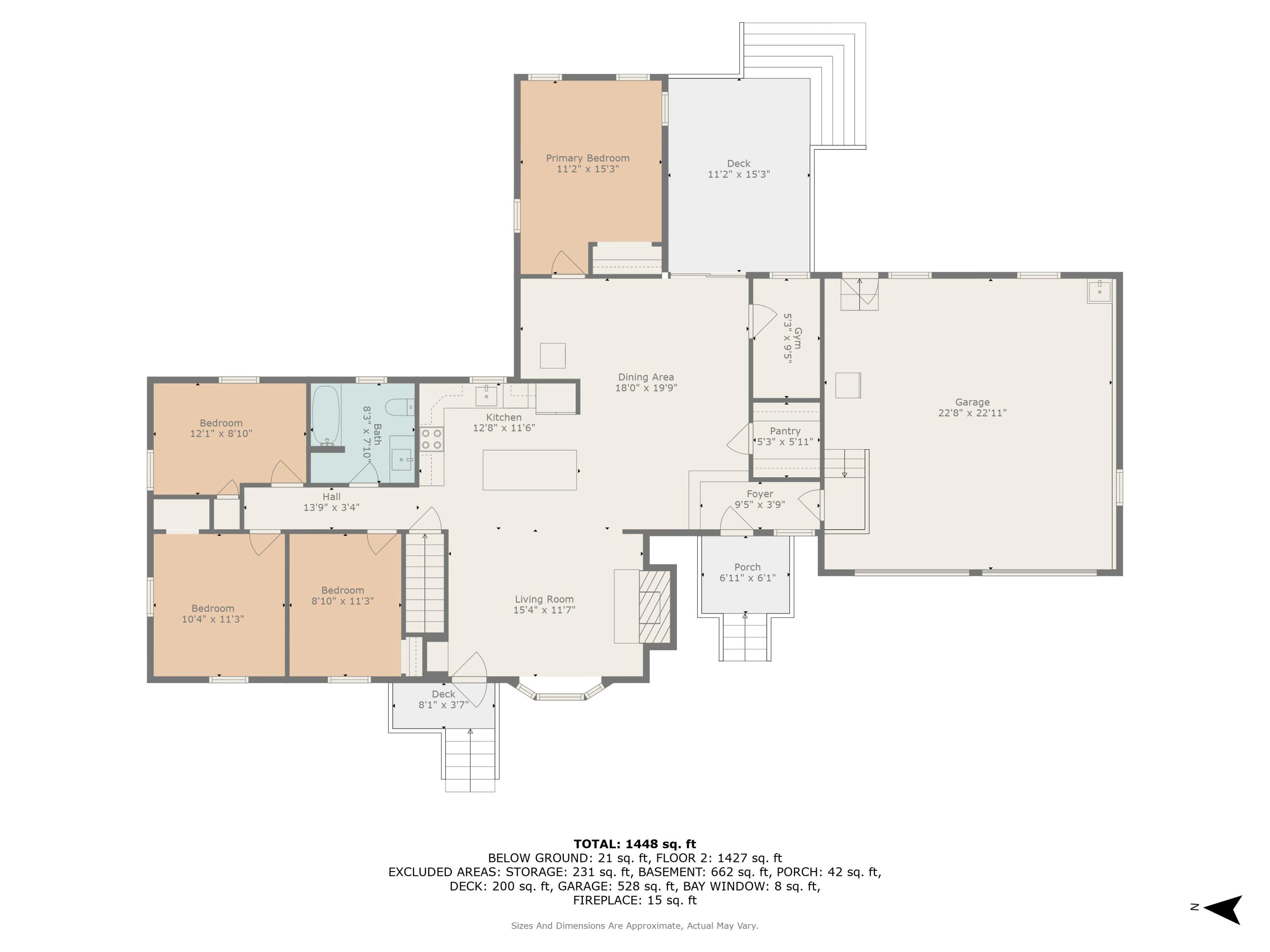 1126 Me-109 Acton ME 04001