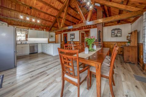 130 Moosehead Trail Highway Waldo ME 04915