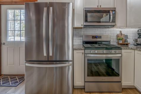 130 Moosehead Trail Highway Waldo ME 04915