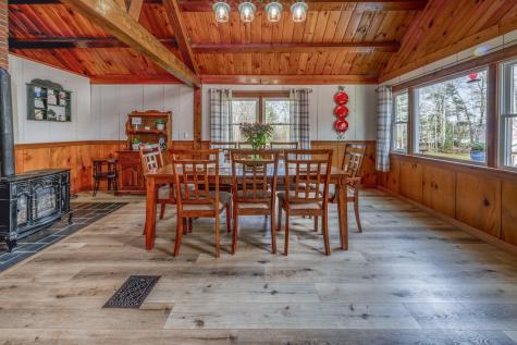 130 Moosehead Trail Highway Waldo ME 04915
