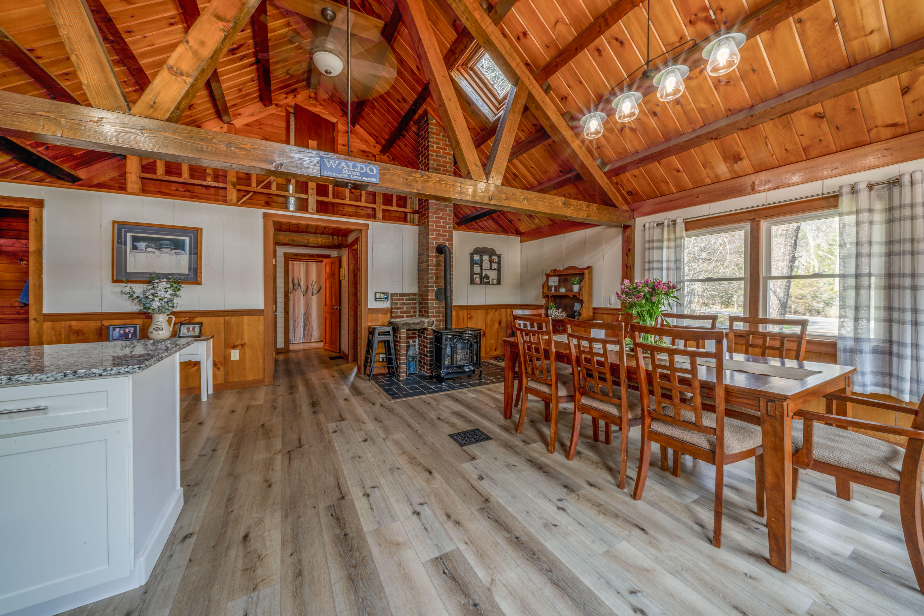 130 Moosehead Trail Highway Waldo ME 04915