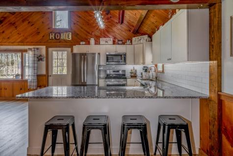 130 Moosehead Trail Highway Waldo ME 04915
