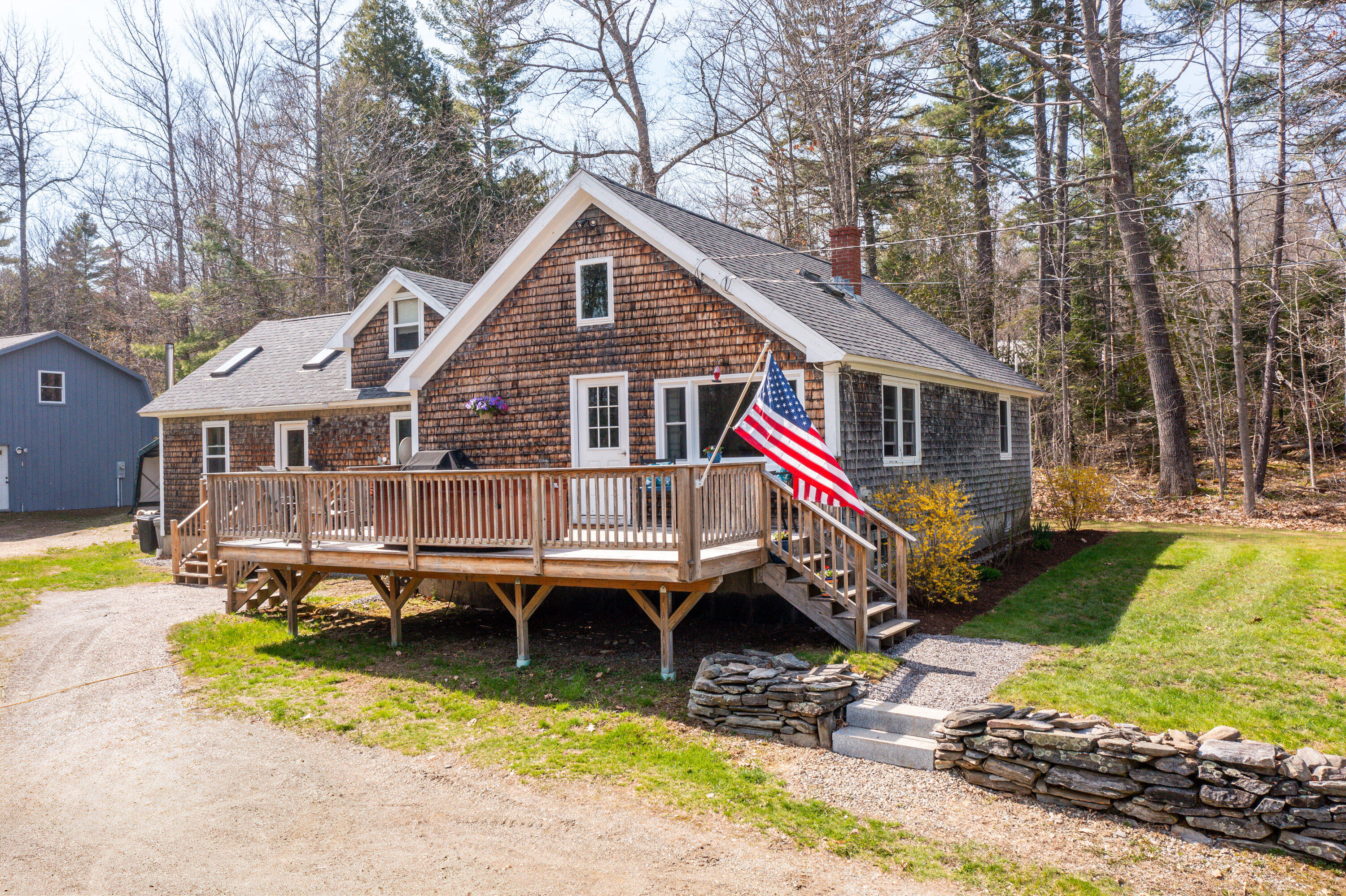 130 Moosehead Trail Highway Waldo ME 04915