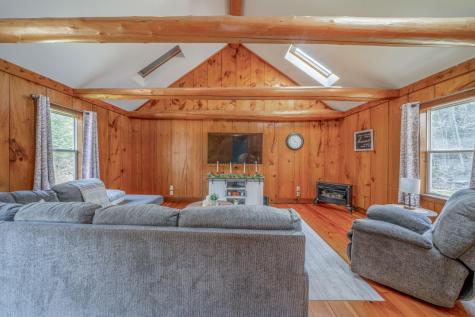 130 Moosehead Trail Highway Waldo ME 04915