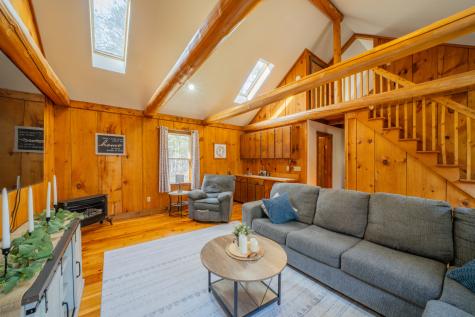 130 Moosehead Trail Highway Waldo ME 04915