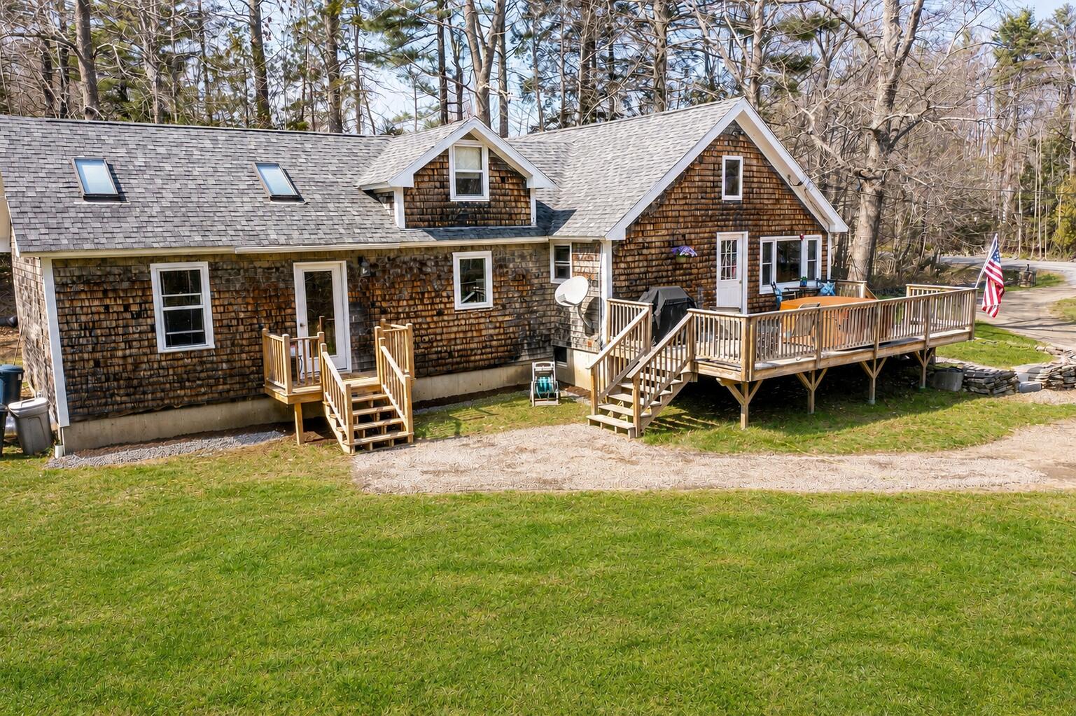 130 Moosehead Trail Highway Waldo ME 04915