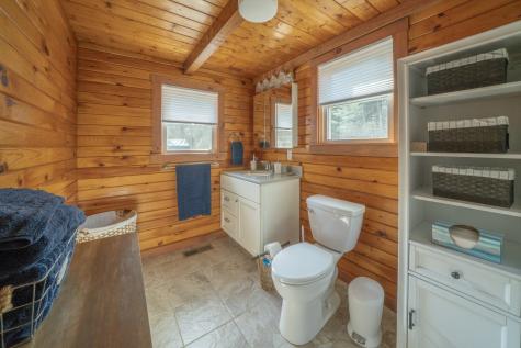 130 Moosehead Trail Highway Waldo ME 04915