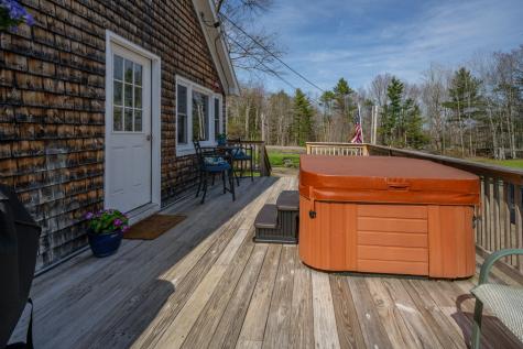 130 Moosehead Trail Highway Waldo ME 04915