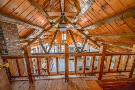 130 Moosehead Trail Highway Waldo ME 04915