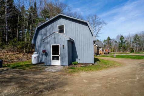 130 Moosehead Trail Highway Waldo ME 04915