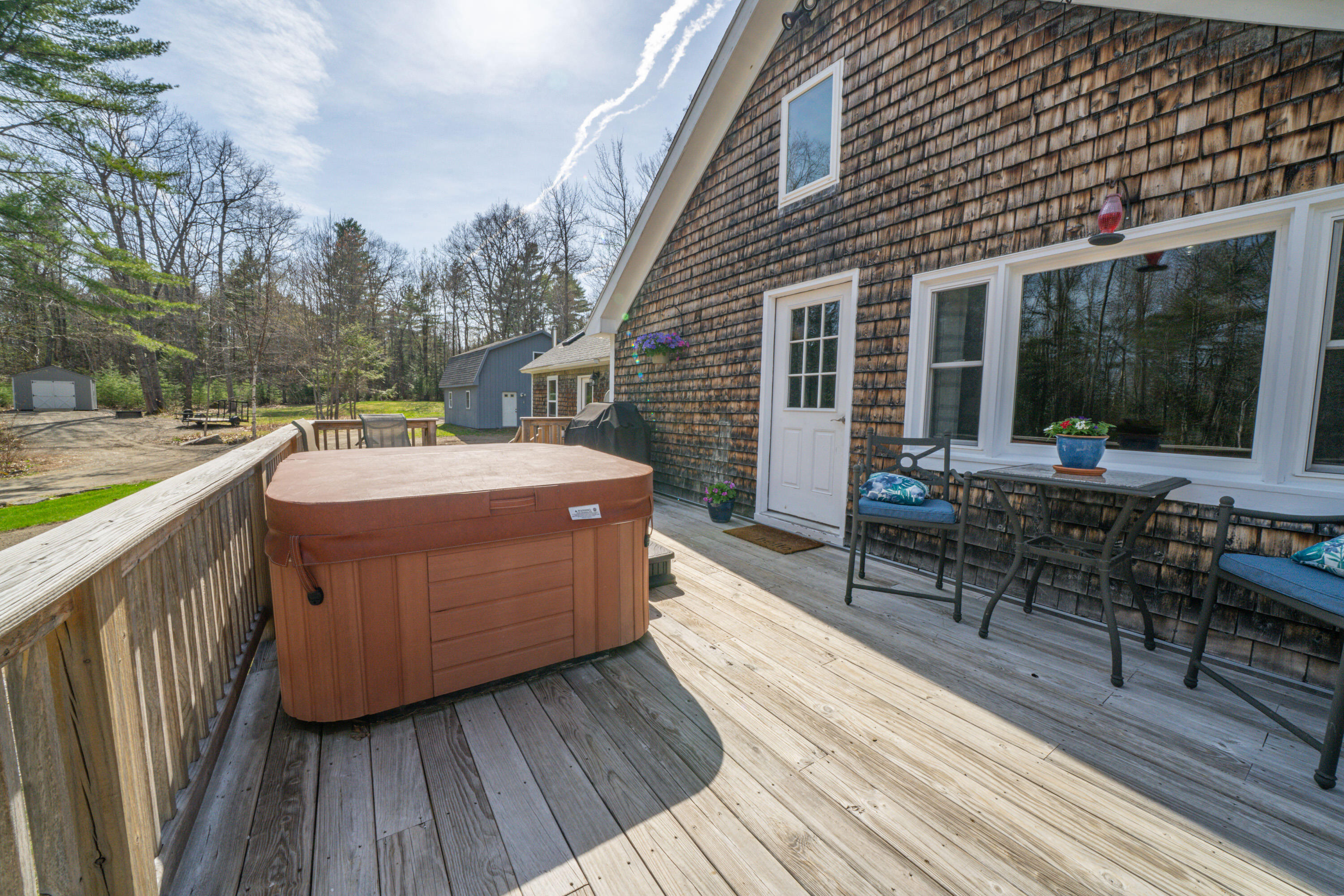 130 Moosehead Trail Highway Waldo ME 04915