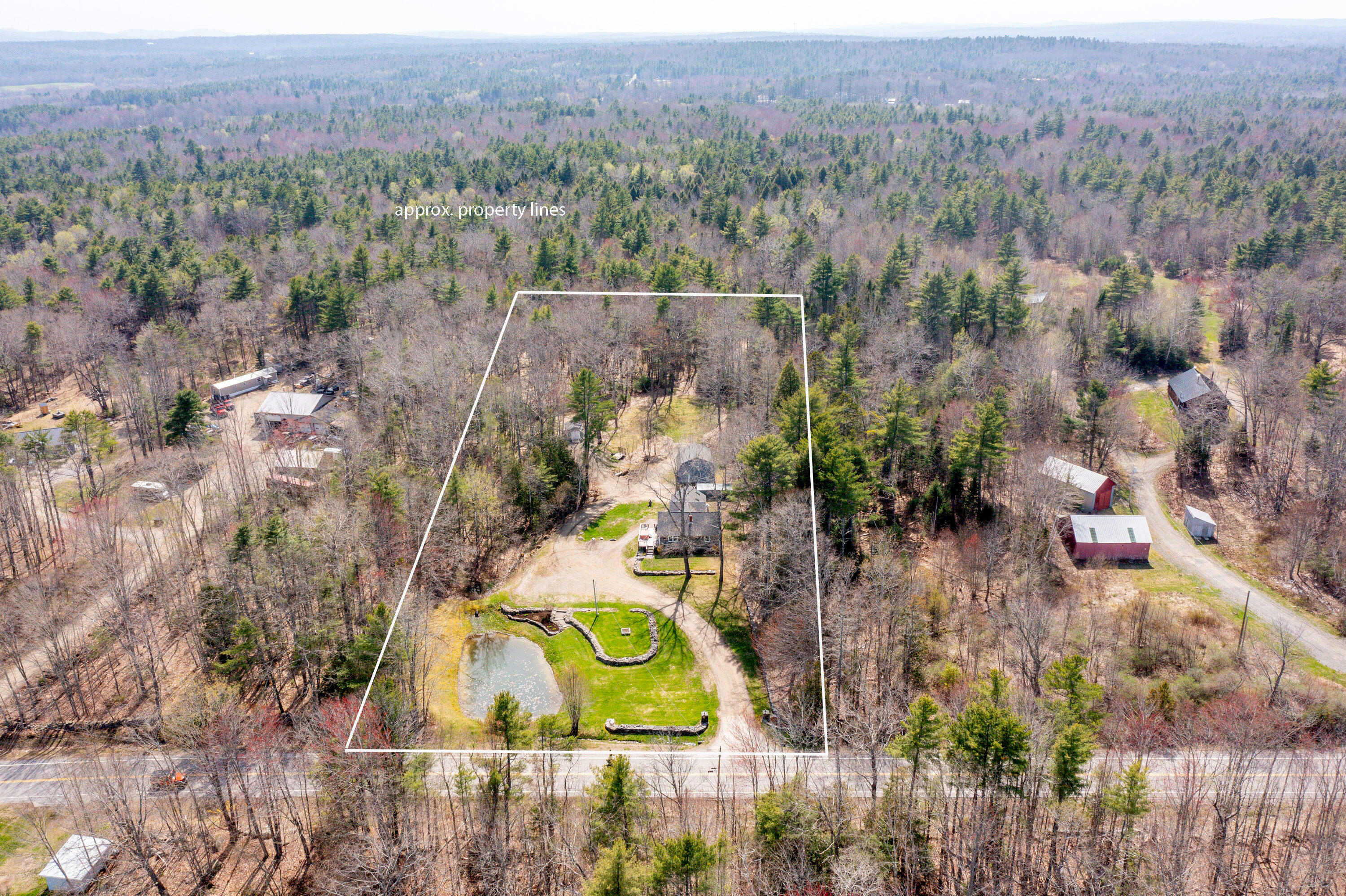 130 Moosehead Trail Highway Waldo ME 04915
