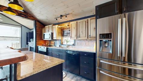 50 F Sanborn Road Sabattus ME 04280