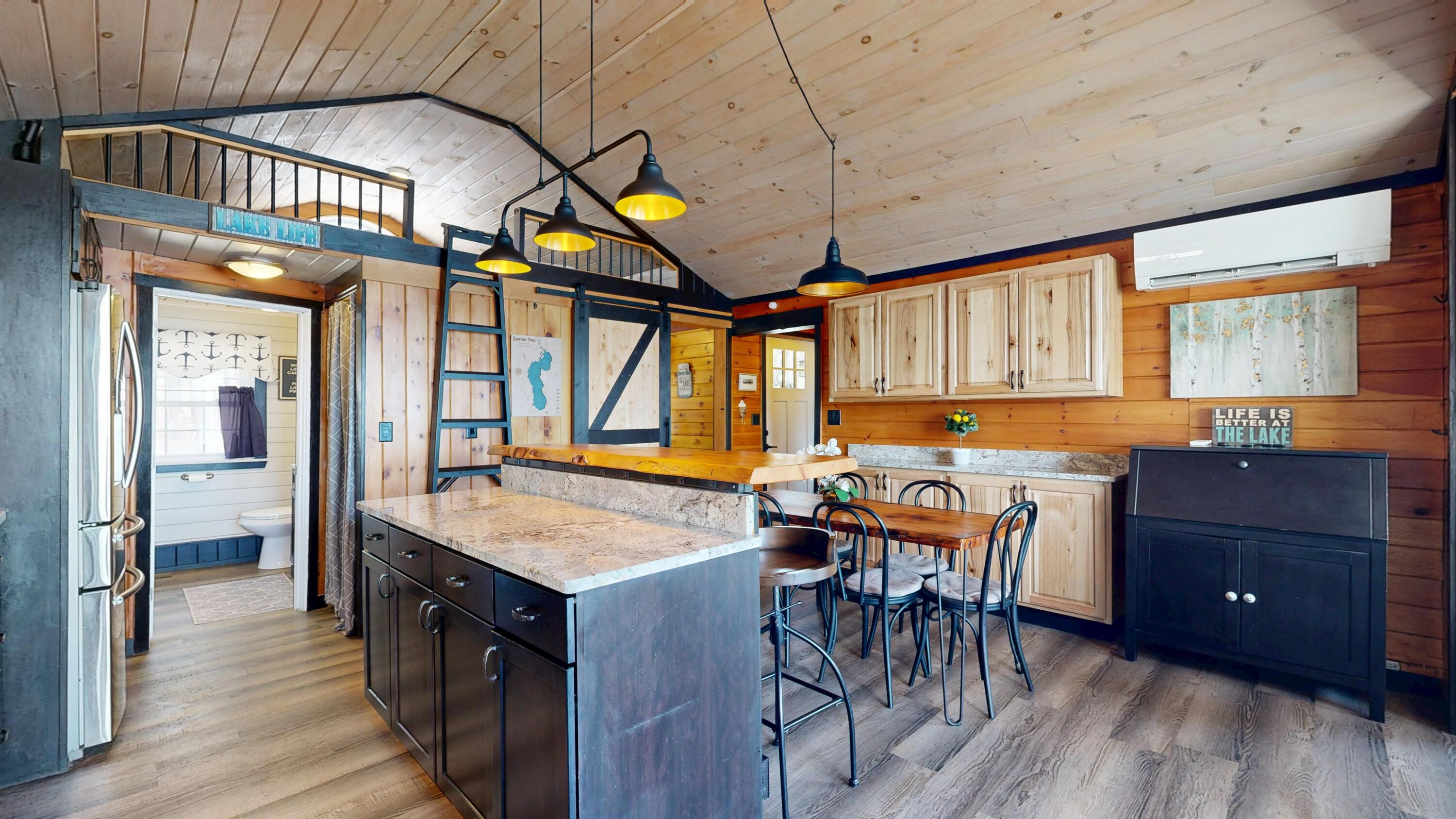 50 F Sanborn Road Sabattus ME 04280