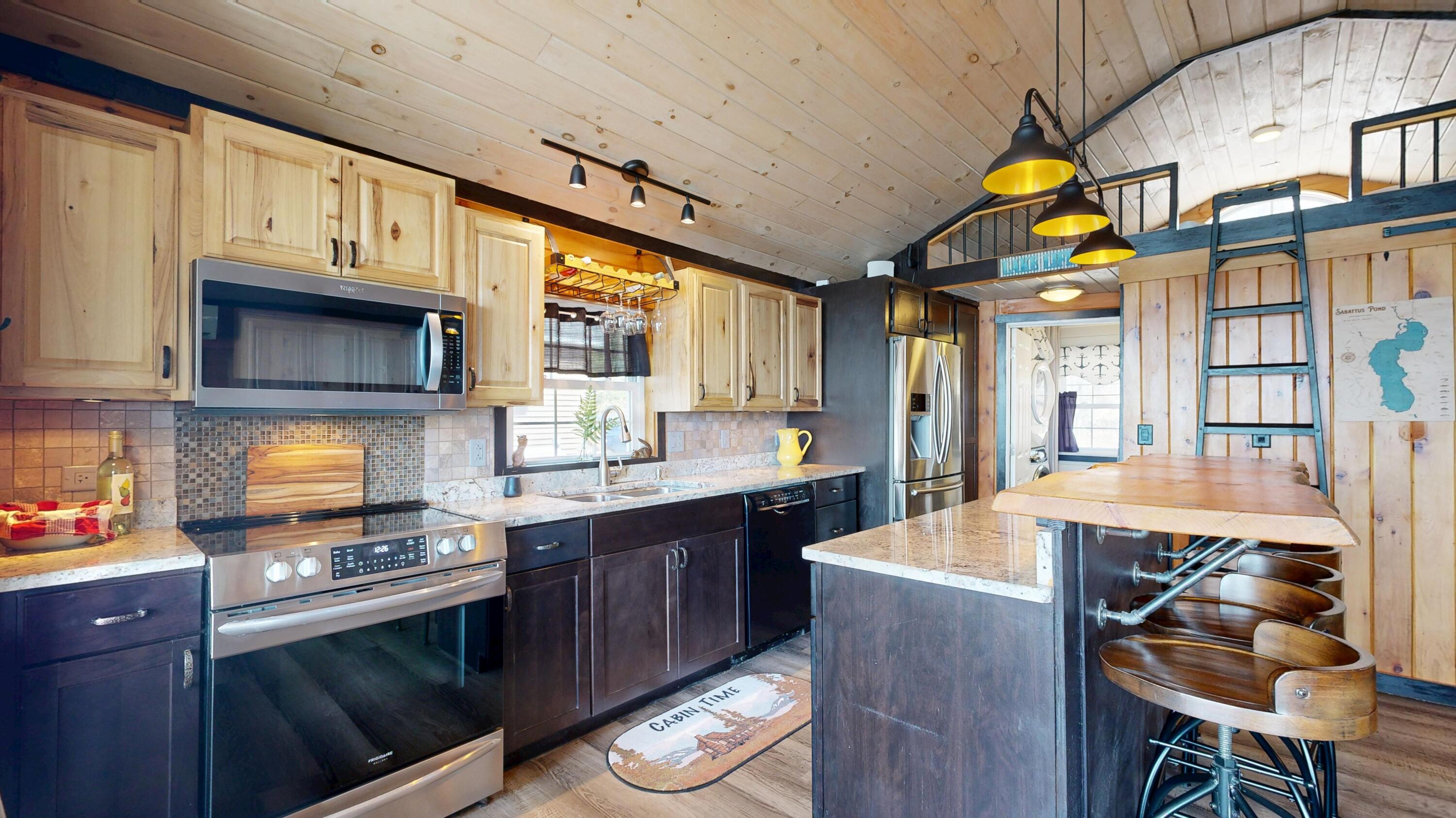 50 F Sanborn Road Sabattus ME 04280